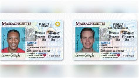 Countdown On Mass Residents Will Soon Need Real Id To Board An