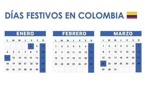 Hoy Es Festivo En Colombia Calendario 2022 Colombia Calendario 2 0 2