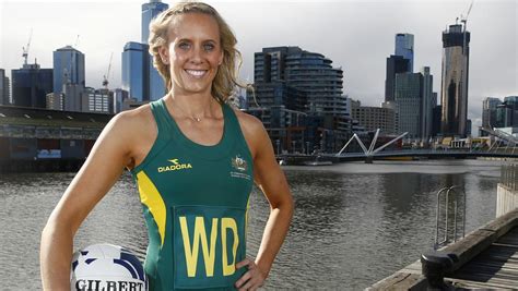 Renae Hallinan Has Green And Gold Glow For Glasgow As Her Attention