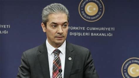 2:33 πμ, τετάρτη 01 ιουλ 2020 2:33 πμ, 01 ιουλ 2020. ΥΠΕΞ για Τουρκία: Σκληρή απάντηση μετά το παραλήρημα Ακσόι ...