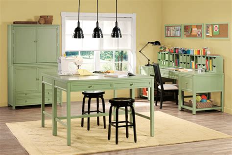 Find bold, stylish, and unique pieces at cornerstone furniture! House Blend: Martha Stewart Living Craft Furniture