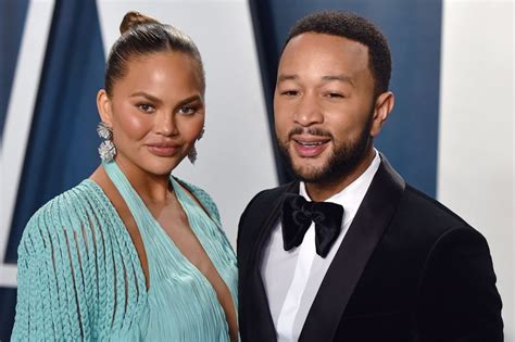 Chrissy Teigen Sad Shell Never Be Pregnant Again After Losing Son Jack