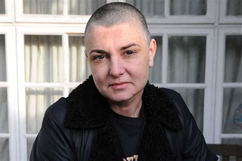 Sinéad O'Connor Receives Hillside Installation Tribute in Ireland