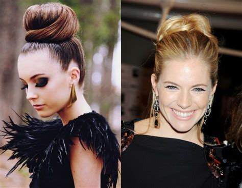The Top 10 Holiday Hairstyles 2017 To Be In The Spotlight Hairstyles