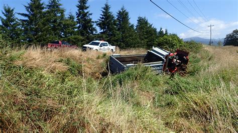 Highway 101 fatal crash: Truck driver suffers medical emergency