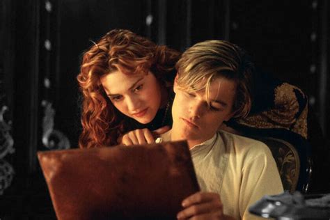 Titanics Most Romantic Deleted Scene Is A Precious Reminder Of Jack
