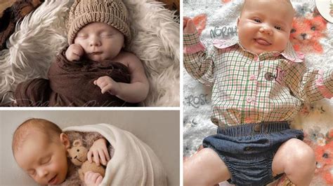 Vote Now Tassies Cutest Babies Of 2023 See The Photos The Mercury
