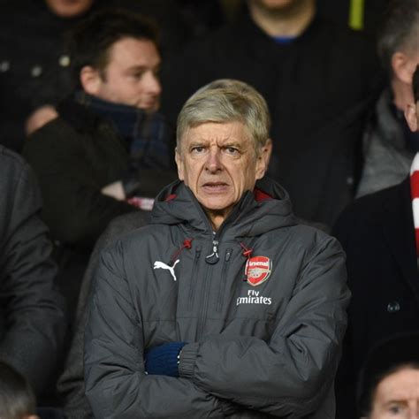 Angry Arsene Wenger Guarantees New Recruits As Troubled Arsenal Face