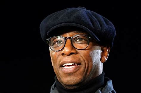 Ian Wright Says He Will Quit Bbc If They Fire Gary Lineker Leeds Live
