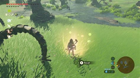 How To Find All Captured Memory Locations In The Legend Of Zelda