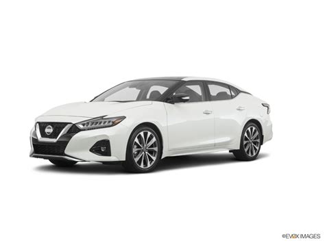2019 Nissan Maxima Review Specs And Features Chattanooga Tn