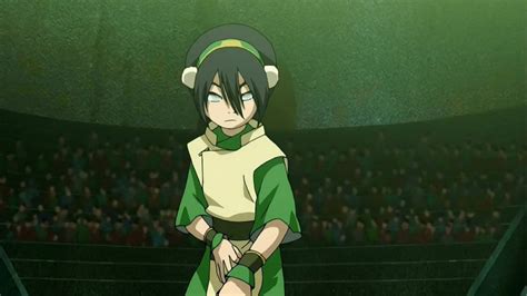 The Untold Truth Of Toph Beifong From Avatar The Last Airbender