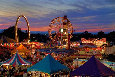 San Mateo County Fair Returns For 2021 June 5 13