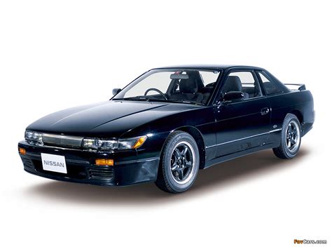 44 Nissan Silvia S13 Wallpapers Wallpapersafari