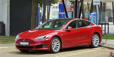 Tesla Pone La Tendencia En Migración A Vehículos Eléctricos