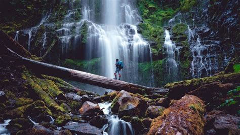 37 Of The Best Oregon Hikes Youve Got To Check Out