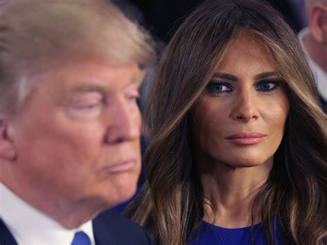 Melania Trumps Daily Mail Refiled Lawsuit Reveals She Wants Multi