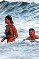 Harrison Ford Shirtless Beach Guy In Rio Photo 2816024 Calista