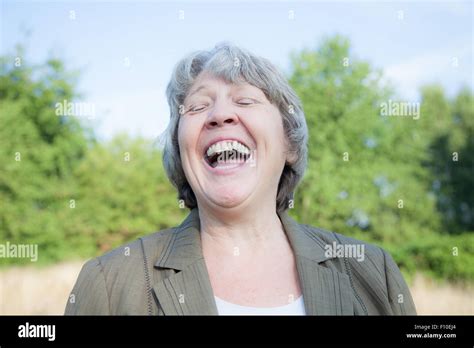 Old Granny Hi Res Stock Photography And Images Alamy