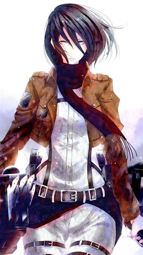 Maybe you would like to learn more about one of these? Attack on Titan Wallpapers (71+ images)