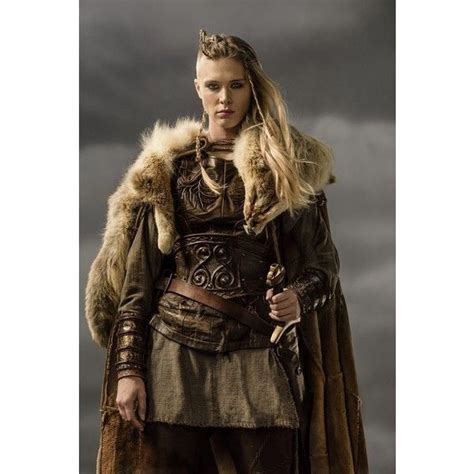 Porunn Warrior Woman Viking Woman Viking Warrior