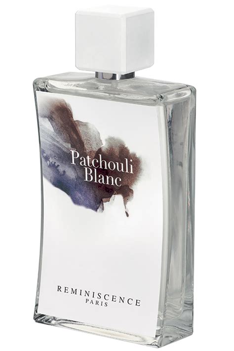 How to use reminiscence in a sentence. Patchouli Blanc 100 ml Reminiscence Parfums