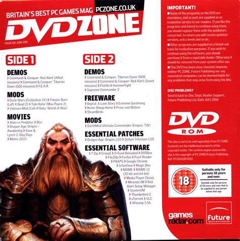 Crumple zone download pc game. PC Zone 220 (June 2010) : Free Download, Borrow, and ...
