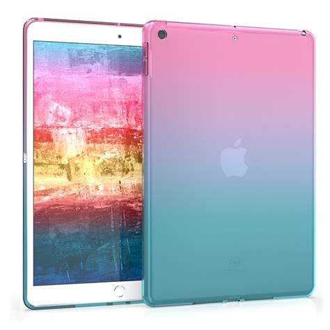 Tpu Case For Apple Ipad 102 2019 Protective Tablet Cover Ebay