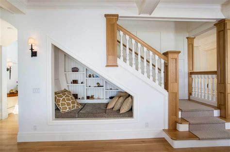 Maximizing The Space Under Stairs With Dog Crates Dog N Treats