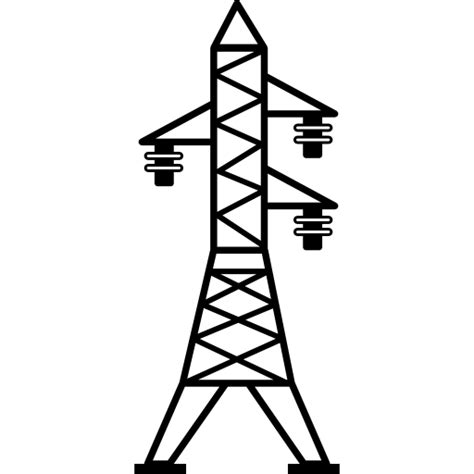 Download Transmission Tower Image Free Clipart Hq Hq Png Image In