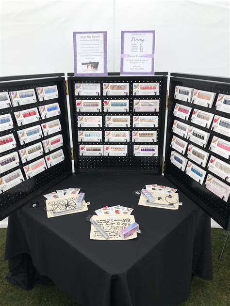 Booth Ideas Vendor, Vender Booth Ideas, Vendor Booth Display, Vendor