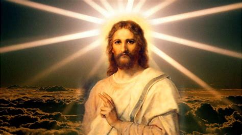 Veritatis Jesus Cristo Luz Do Mundo E Sol De Justiça