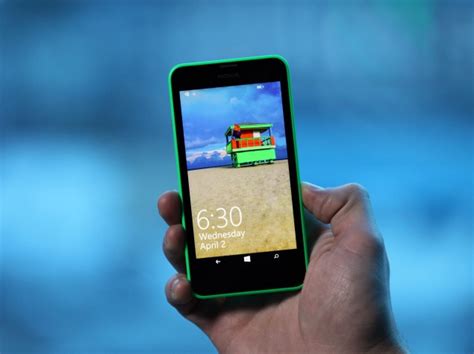 Nokia Lumia 630 Review Nokia Slipped Again ~ Phonesoldiertech