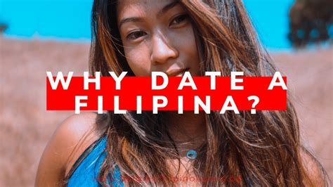 Why Date A Filipina Foreigners View Belgian Filipino Lovers Youtube