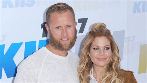 Candace Cameron Bure Admits Covid Exposed Her Faults Forced Her