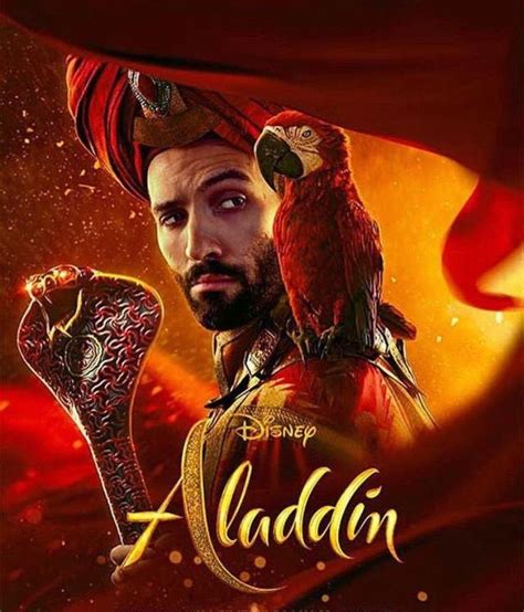 Aladdin 2019 Filmgallery Disney Wiki Fandom Powered By Wikia