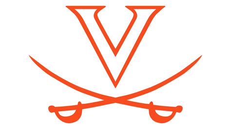 Virginia Cavaliers Logo And Symbol Meaning History Png Brand