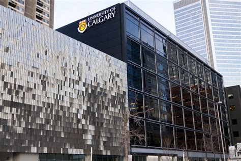 University Of Calgary Medical School Tuition Infolearners
