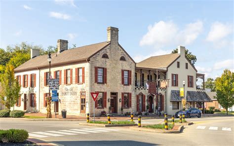 25 Best Things To Do In Bardstown Ky Travel Lens