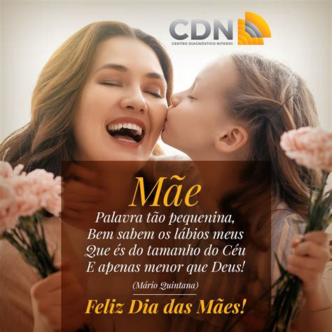 Feliz Dia Das Mães Cdn Centro Diagnóstico Niterói