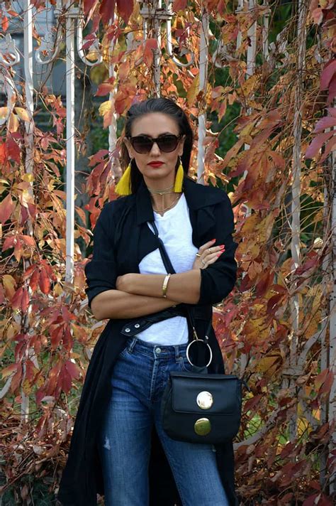 Mica andreas on kristina soboleva. Are Statement Earrings Cool Again?! - The Fashion Tag Blog