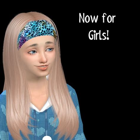 My Sims 4 Blog Ade Darma Iggy And Newsea Hair Recolors And Converted