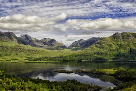 Scottish Landscapes That Will Take Your Breath Away