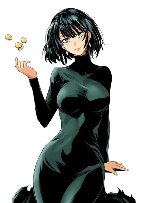 Fubuki One Punch Man Fan Art 43191024 Fanpop Page 3