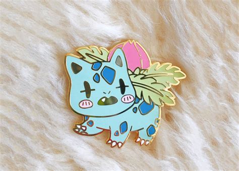 Enamel Pin Pokemon Pokemon Pin Pokemon Pins Pokemon Enamel Etsy