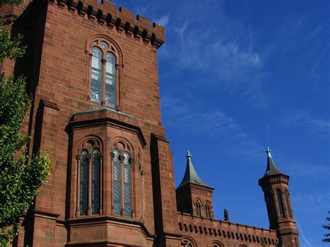 Free Smithsonian Institute Stock Photo - FreeImages.com