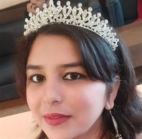 Shina Kaur Mrs Shining Star Iawa Mrs India 2020