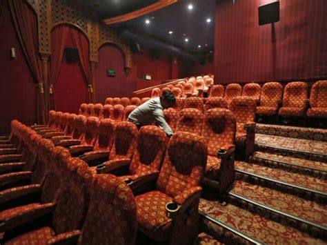 With Empty Cinemas Bollywood Will Take Years To Recover From