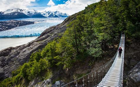 The Right Way To Explore Torres Del Paine The Patagonia O Circuit