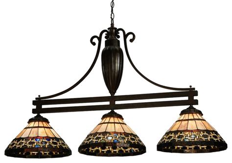If you are looking for tiffany kitchen lighting you've come to the right place. Tiffany Island Pendant Lighting - Victorian - Kitchen ...